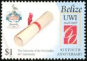 60th Anniversary of the University of the West Indies