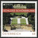 Europa 2017 - Schönbrunn Palace