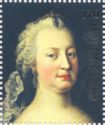 300th birthday of Empress Maria Theresia