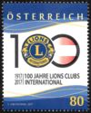 Centenary of Lions Club International