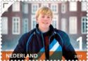 50th Birthday of King Willem-Alexander