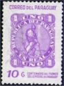 Paraguay N°2