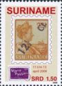 Netherlands Stamp Mi Nr 121
