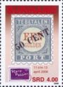 Netherlands Port Stamp Mi Nr 27