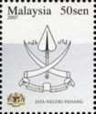 State Emblems - Jata Negeri Pahang