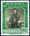 General J. A. Anzoátegui (1793-1819)