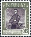 General J. A. Anzoátegui (1793-1819)