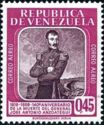 General J. A. Anzoátegui (1793-1819)