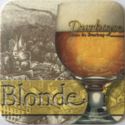 Durboyse Blonde