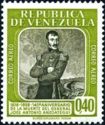 General J. A. Anzoátegui (1793-1819)