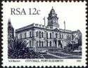 City Hall, Port Elizabeth