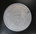 1 Dollar (Yüan Shih-kai Founding of Republic)