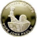 1,000 Kwacha (Pope John Paul II)