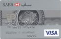 SABB Visa