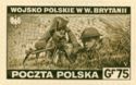 Polish Machine Gunners