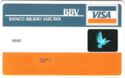 Banco Bilbao Vizcaya