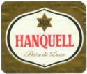 Hanquell Biere de Luxe