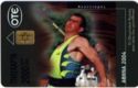 Athens 2004 - Javelin throw