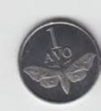 1 Avo (Butterfly)