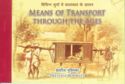 Indian Historical Transport Booklet