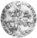 1 Ducat (With/without star - Holland)