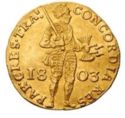 1 Ducat (Utrecht)
