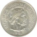 10 Pesos (Sesquicentennial of Revolution Against Spain)