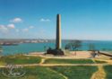 Kerch. The Obelisk of Glory on the Mithridates Hill