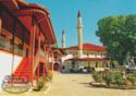 Bakhchisaray. Khan's Palace