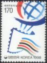 World Stamp Day