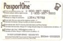Passportone