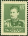 Mohammad Rezā Shāh Pahlavī (1919-1980)