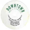 Down Town Records