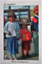Niños Indijenas
