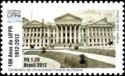 100 years UFPR
