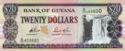 20 Dollars