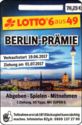 Berlin-Prämie