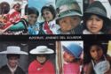 Rostros Jóvenes del Ecuador