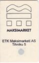 Maksimarket 50