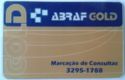 Abraf Gold
