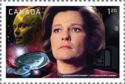 Captain Janeway vs. the Borg Queen