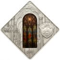 10 Dollars (St. Patrick's Cathedral, New York)