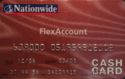 Bank-Card:-Nationwide-FlexAccount-Cash-Card-(Nationwide,-United-Kingdom-of-Great-Britain--amp--Northern-Ireland)