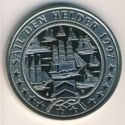 2 Euro (Sail Den Helder - Navy / Fishing Thieves)