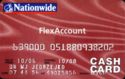 Bank-Card:-Nationwide-FlexAccount-Cash-Card-(Nationwide,-United-Kingdom-of-Great-Britain--amp--Northern-Ireland)
