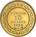 10 Francs
