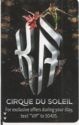 MGM Grand - Cirque du Soleil - KA