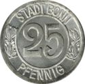 25 Pfennig
