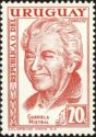 Gabriela Mistral