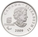 25 Cents (Paralympic Winter Games Vancouver 2010)